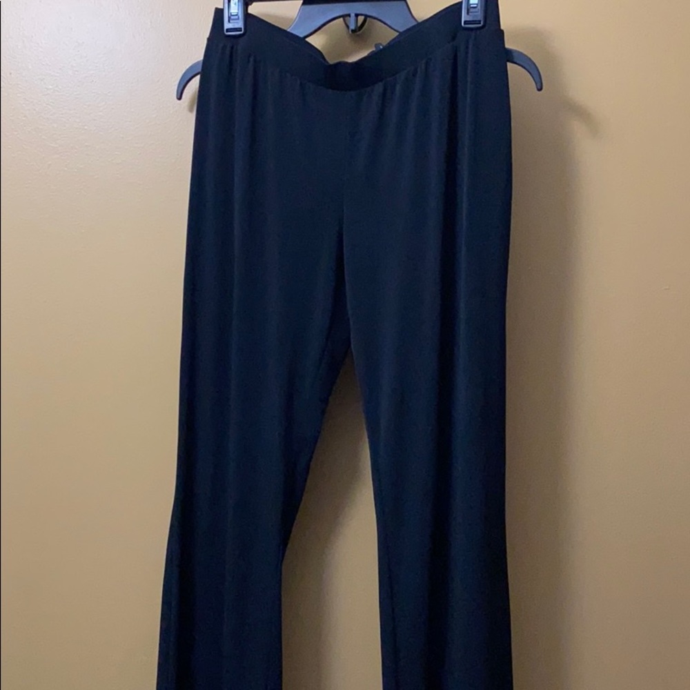 Stretchy dress pants